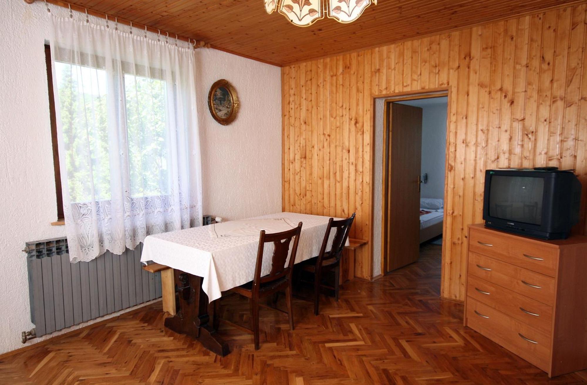 Apartments With A Parking Space Poljanak, Plitvice - 5195 Habitación foto